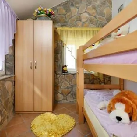 Three Bedroom With Pool Prázdninový dům *