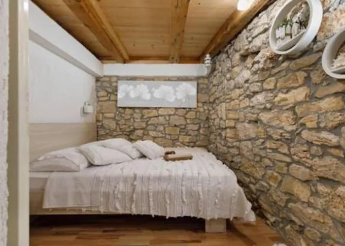 度假居 Three Bedroom With Pool