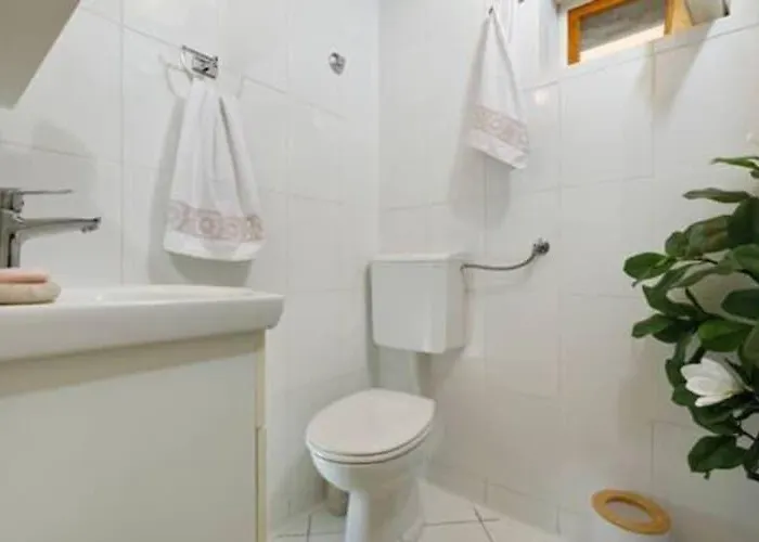 Three Bedroom With Pool Drniš