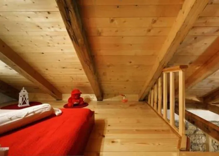 度假居 Three Bedroom With Pool *